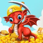 Dragon Village 14.01 APK MOD Unlimited Money