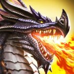 Dragons of Atlantis 12.1.2 APK MOD Unlimited Money