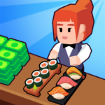 Dream Restaurant Tycoon Game 2.3.2 APK MOD Unlimited Money