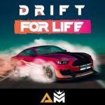 Drift For Life 1.2.3 APK MOD Unlimited Money