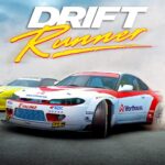 Drift Runner 1.0.079 APK MOD Unlimited Money