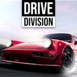 Drive Division 2.1.26 APK MOD Unlimited Money