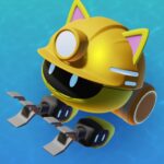 Drone Battle idle cats 1.3.8 APK MOD Unlimited Money