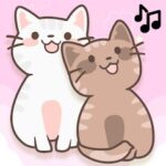 Duet Cats 1.4.9 APK (MOD, No Ads)