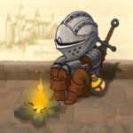 Dungeon Age of Heroes 1.12.643 APK MOD Unlimited Money