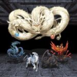 Dungeon RPG -Abyssal Dystopia- APK MOD Unlimited Money