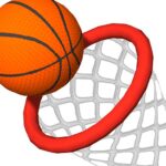 Dunk Hoop 1.4.5 APK MOD Unlimited Money