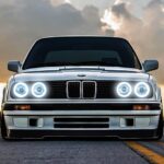 E30 Drift & Modified Simulator 3.1 APK (MOD, Unlimited Money)