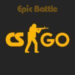 Epic Battle CS GO Mobile Game 1.7.5 APK MOD Unlimited Money