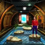 Escape Room Parallel Mystery 3.8 APK MOD Unlimited Money