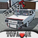 Etiket Tofask – Tofa Oyunlar 2.6.0 APK MOD Unlimited Money