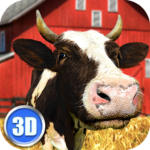 🚜 Euro Farm Simulator: 🐂 Cow 2.4.1 APK (MOD, Unlimited Money)