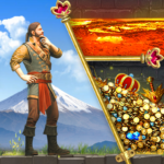 Evony-V Vua Tr Li-SohaGame 4.33.2 APK MOD Unlimited Money