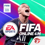 FIFA Online 4 M by EA SPORTS 1.2210.0011 APK MOD Unlimited Money