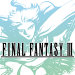 FINAL FANTASY III 1.1.1 APK MOD Unlimited Money