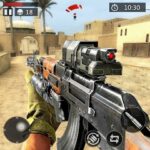 FPS Online Strike 1.3.61 APK (MOD, Unlimited Gold)