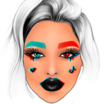 Face Chart 1.4.4 APK (MOD, Unlimited Colors)