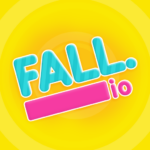 Fall.io – Race of Dino 1.3.9 APK MOD Unlimited Money