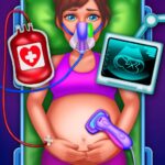 Family Hospital Match 3 Story 4.10 APK MOD Unlimited Money