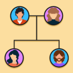 Family Tree 0.1.7 APK MOD Unlimited Money