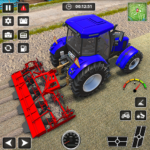 Farmers Life Tractor Driving 2.0 APK MOD Unlimited Money