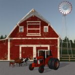 Farming USA 2 1.81 APK (MOD, Unlimited Money)