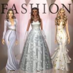 Fashion Empire – Dressup Sim 2.97.2 APK MOD Unlimited Money