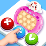 Fidget Trading 3D Pop It Toys 1.2.6 APK (MOD, NO Ads)