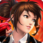 Final Fighter Fighting Game 2.1.185089 APK MOD Unlimited Money