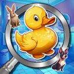 Find JourneyHidden Objects 0.1.1 APK MOD Unlimited Money