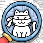 Find The Cat 1.5.2 APK MOD Unlimited Money