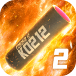 Firecrackers Simulator 2 1.1.1 APK MOD Unlimited Money