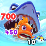 Fish Go.io – Be the fish king 3.10.0 APK MOD Unlimited Money