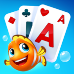 Fishdom Solitaire 1.72.2 APK MOD Unlimited Money