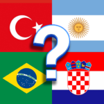 Flags of All Countries 1.0.1 APK (MOD, No Ads)