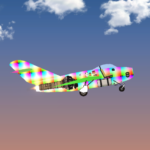 Flight Build Sandbox Simulator 2.0.4 APK (MOD, Unlimited Crystals)