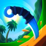 Flippy Knife 2.0.2 APK MOD Unlimited Money