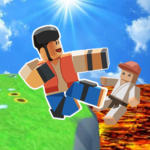 Floor is Lava VARY APK MOD Unlimited Money