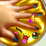 Fluffy Slime Simulator ASMR 2.6.4 APK MOD Unlimited Money