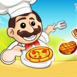 Food Fever 4.4.0 APK (MOD, Unlimited Money)