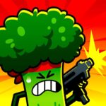 Food Gang 1.1.2 APK MOD Unlimited Money