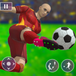 Football Games League Match 3.8 APK (MOD, No Ads)