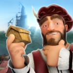 Forge of Empires Build a City 1.240.14 APK MOD Unlimited Money