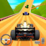 Formula Race Car Racing 1.8 APK MOD Unlimited Money