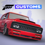 Forza Customs 0.8.5737 APK MOD Unlimited Money