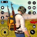 Fps Shooter Games – Gun Games 1.8 APK MOD Unlimited Money