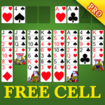 FreeCell Solitaire Pro 2.0.7 APK MOD Unlimited Money