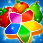 Fruits ManiaBelles Adventure 22.0908.00 APK MOD Unlimited Money