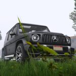 G63 AMG Race Drive Truck 3 APK MOD Unlimited Money