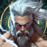 GODS RAID Team Battle RPG 1.51.7 APK MOD Unlimited Money